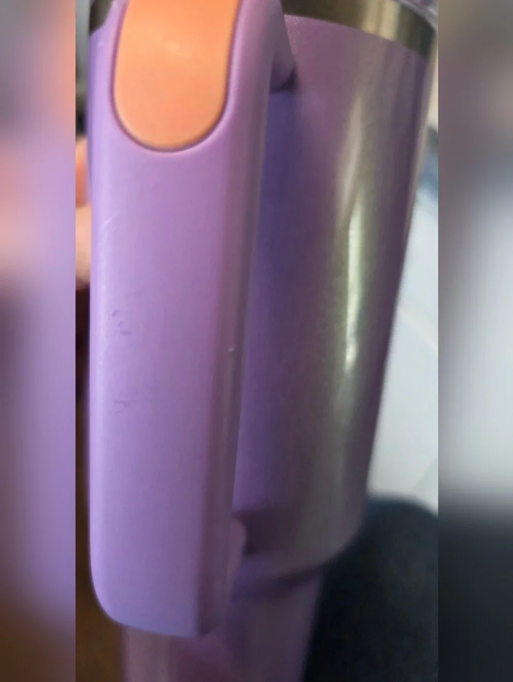 Stanley Tumbler- Periwinkle Shimmer - Picture 9 of 13